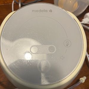 Medela sonata